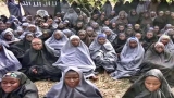1130 заложници на "Боко Харам" са били освободени 