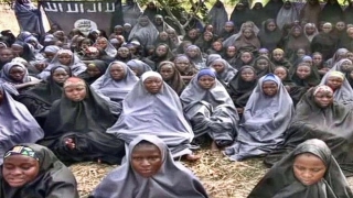 "Боко Харам" освободи 82 момичета след 3 години в плен 
