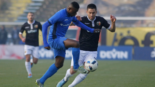 Отборите на Локомотив Пд и Левски се изправят един срещу