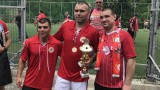 Чомаков: ЦСКА е на "Армията", очаквам победа