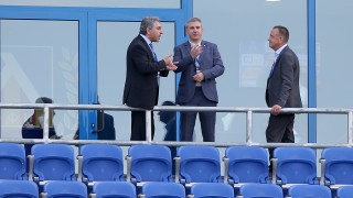 Левски продължава да бъде много активен на трансферния пазар Сините