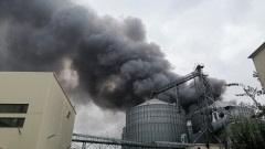Пожарът край Катуница е ликвидиран