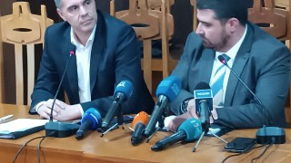 Още с обявяването на обществената поръчка Аварийна реконструкция за филтърно