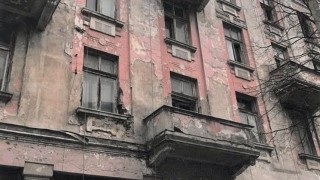 Реставрират хотел "Париж" в София