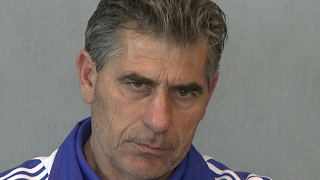 Селекционерът на Кипър: Двубоят е ключов