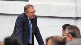 Животът на хората да бъде по добър Това поиска бившият социален