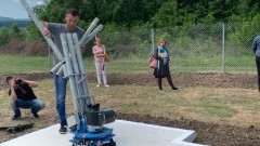 Изграждат 28 нови ракетни площадки за борба с градушките в Северна България