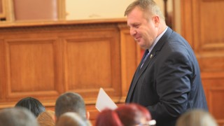 Днес сме на път да направим една решителна крачка към