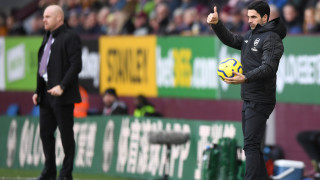 Мениджърът на Арсенал Микел Артета коментира предстоящия лагер в Дубай Ето