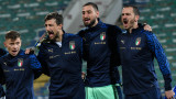  Италия - Европейският футболен престол наподобява сложна, само че не и непостижима цел 