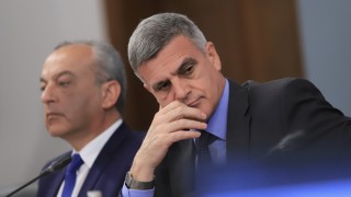 ТЕЦ Марица Изток 2 няма да спира но ще работи