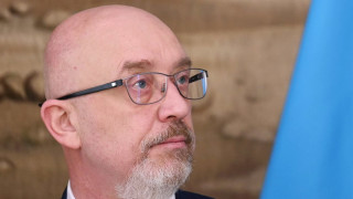 Резников: Задачата на цивилизования свят е да спре Русия
