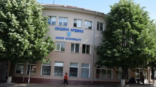 Главният архитект на община Ардино Росен Хаджиев е временно отстранен