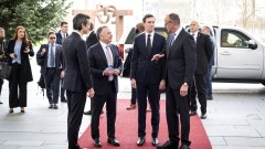 Преговорите САЩ-Украйна продължават на 15 декември 