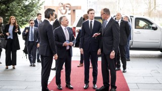 Преговорите САЩ-Украйна продължават на 15 декември 