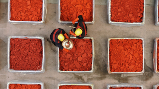 Изключително високите разходи за електроенергия в цяла Европа причиниха множество