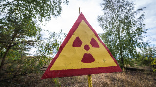 Руски войник е починал от радиация от повредената АЕЦ Чернобил