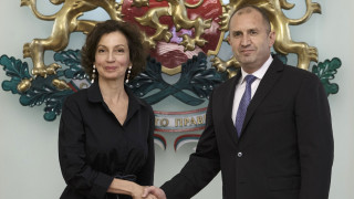 Имаме подкрепата от страна на ЮНЕСКО подводните проучвания в Черно