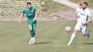 Капитанът на Берое Георги Динков заяви че тимът му може