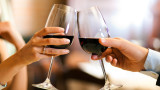 Защо глобален алкохолен гигант разпродава винените си брандове