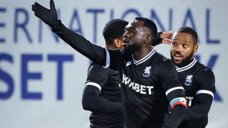 Елитният полски отбор Корона Киелце съобщи че ще играе контролна