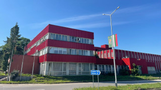 След повече от десетилетие без дейност месокомбинатът в Силистра се