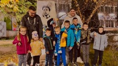 Йовов и Иванков приветстваха откриването на фен клуба "Синьо Своге"