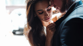 Когато между двама души има химия най логичното е те да