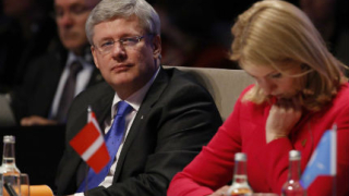 Канада удължава и разширява мисията срещу "Ислямска държава"