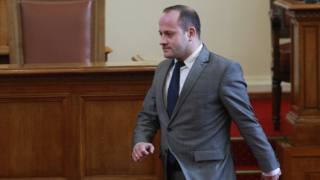 Радан Кънев пак гръмна срещу прокуратурата