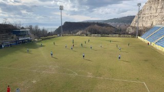 Ботев Враца надви с 2 0 Черноморец Балчик в контролна среща