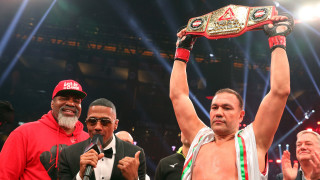 Боксовата медия Boxing247 разкритикува предстощия сблъсък между Кубрат Пулев и