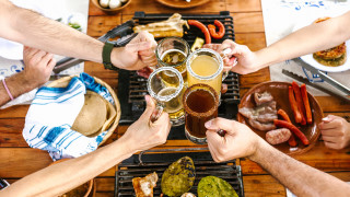 Като се има предвид че изминаха няколко дълги години за