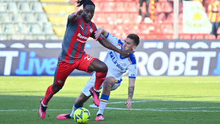 Лече победи Кремонезе като гост с 2 0 в първия мач