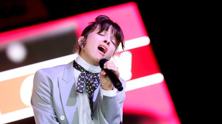 След Coachella и Lollapalooza: Noga Erez идва за първи път в България