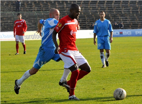 Сакраменто се чуди за ЦСКА