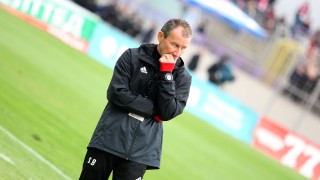 Ръководството на ЦСКА работи усилено по зимната селекция на тима