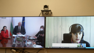 Европейския главен прокурор Лаура Кьовеши оцени високо усилията на екипа