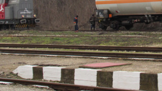 Три цистерни с пропилен дерайлираха в сръбския град Суботица