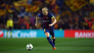 От Реал Мадрид публикуваха трогателно съобщение към легендата на Барселона