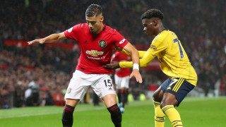 Манчестър Юнайтед ще поднови тренировки на 18 май Това обяви