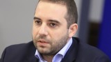 ИАЛ: Децата не дишат райски газ от болниците