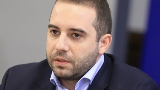 ИАЛ: Децата не дишат райски газ от болниците
