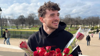 Тони Чеш е талантлив френски футболист но истината е че