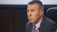Мирослав Рашков е номинацията за главен секретар на МВР