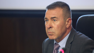 Към момента оперативната обстановка е много сложна На ден има