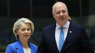 България е готова да бъде активен и отговорен партньор в