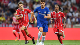 Отборът на Байерн Мюнхен записа победа с 3 2 над Челси