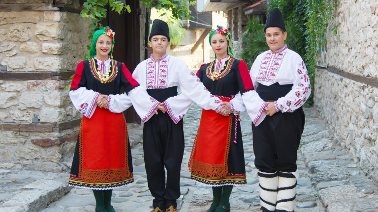 За никого не е тайна, че страната ни се намира