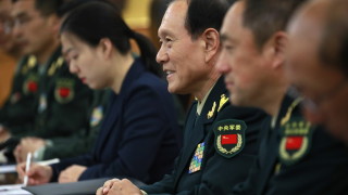Китайската армия ще предприеме действия на всяка цена за да